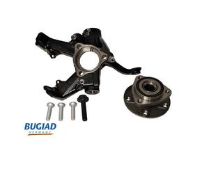 Bugiad BSP25130PROKIT Nocca Sospensione Ruota Anteriore Sinistra per VW Seat