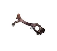 BUGIAD BSP25135 Fusello Anteriore Destro per Audi A6 4F0407254E 4F0407254G