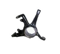 BUGIAD Nocca sospensione BSP25136 Anteriore sinistra per VW Golf II Jetta