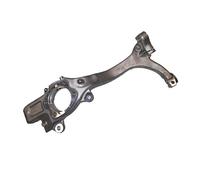 Bugiad BSP25138 Nocca Sospensione Ruota Anteriore Sinistra per Audi A4 Seat Exeo