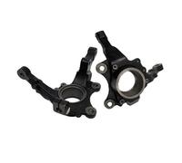 Kit montaggio pastiglie freno Assale anteriore Sx BSP25169 BUGIAD per OPEL