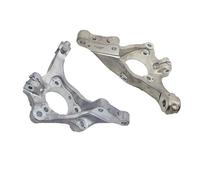 Bugiad BSP25170 Nocca Sospensione Ruota Anteriore Destro per Opel Insignia A