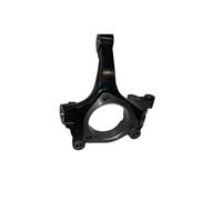 Bugiad BSP25173 Mozzo Ruota Sospensione Anteriore Sinistra Per Opel Chevrolet