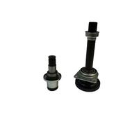 Bugiad BSP25217 Albero Di Trasmissione Anteriore Destro Per VW Transporter IV