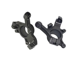 Bugiad BSP25307 Mozzo Ruota Sospensione Anteriore Sinistra Per Renault Master II
