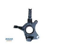 Bugiad BSP25367 Mozzo Ruota Sospensione Anteriore Sinistra Per Dacia Duster