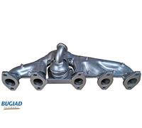 BUGIAD BSP25441 Collettore di scarico per VW Touareg (7LA, 7L6, 7L7)