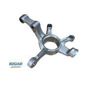 Kit montaggio pastiglie freno Assale anteriore Sx BSP25446 BUGIAD