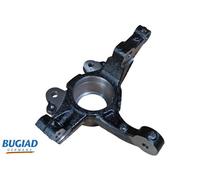 Kit montaggio pastiglie freno Assale anteriore Dx BSP25457 BUGIAD per FIAT