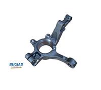 Kit montaggio pastiglie freno Assale anteriore Dx BSP25461 BUGIAD per DACIA