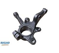 Kit montaggio pastiglie freno Assale anteriore Sx BSP25462 BUGIAD per RENAULT