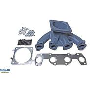 BUGIAD BSP25481PROKIT Collettore di scarico per FIAT QUBO (225)
