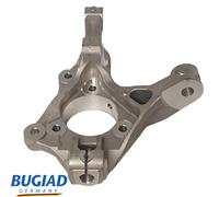 Kit montaggio pastiglie freno anteriore Dx BSP25526 BUGIAD per OPEL CHEVROLET