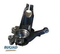 BUGIAD Kit montaggio pastiglie freno BSP25528 Anteriore Destro per Ford Kuga II