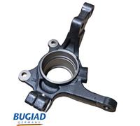 Kit montaggio pastiglie freno anteriore Dx BSP25581 BUGIAD per KIA HYUNDAI