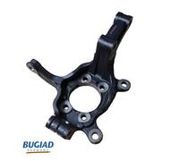 Kit montaggio pastiglie freno anteriore Sx BSP25596 BUGIAD per NISSAN X-TRAIL II