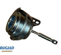 BUGIAD Attuatore valvola turbina con comando a depressione BTP40009 per VW