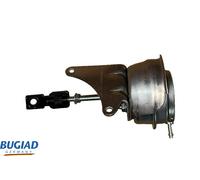BUGIAD Attuatore valvola turbina BTP40013 con comando a depressione per AUDI VW