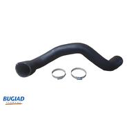 Bugiad Ladeluftschlauch Turboschlauch Adatto Per Ford Mondeo V Turnier S-Max
