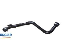 Bugiad Ladeluftschlauch Turboschlauch Per Renault Kangoo Express 1.5 Dci 85