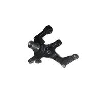 BUGIAD Mozzo Della Ruota Posteriore Sinistra Per VW Golf VI 5K1 1K1 5M1