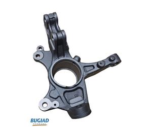 BUGIAD Mozzo Della Ruota Sospensione Anteriore Destra Per Peugeot 308 SW II F4