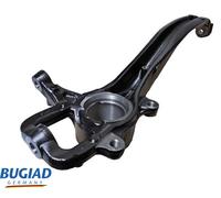 BUGIAD Nocca Sospensione Ruota Anteriore Sinistra Adatto A per VW Touareg 7P5