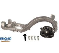 BUGIAD Nocca Sospensione Ruota Anteriore Sinistra per Audi A6 Allroad 4FH C6