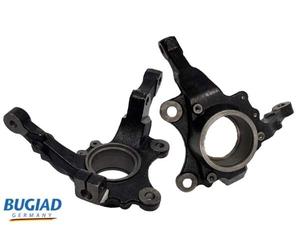 BUGIAD Nocca Sospensione Ruota Frontale Lato Guida SX per Opel Corsa C F08