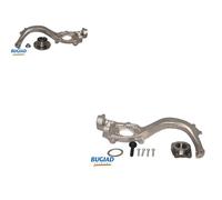 BUGIAD Nocca Sospensione Ruota Set Anteriore per Audi A4 8E2 B6 8EC B7 8E5 8ED