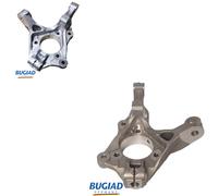 BUGIAD Nocca Sospensione Ruota Set Anteriore Sinistra per Opel Astra J P10