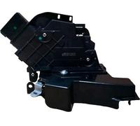 BUGIAD Serratura sportello LATO CONDUCENTE ANTERIORE SX con chiusura centralizzata Numero di contatti a spina: 6 per VOLVO XC60 (156) BDL12800