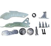 BUGIAD Set06 Kit catena distribuzione per BMW 1 Hatchback (F20) 3 Sedan