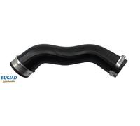 BUGIAD Tubo di Aspirazione Pressione per BMW X5 E53 3.0d 82083 Nuovissimo