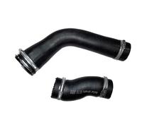 BUGIAD Tubo Intercooler Adatto Per Alfa Romeo Giulietta 940 1.6 JTDM 1.4 TB