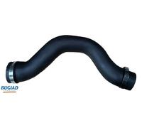 BUGIAD Tubo Intercooler Adatto Per Jeep Cherokee KJ 2.8 CRD 4WD 82134