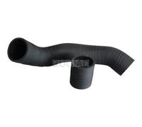 BUGIAD Tubo Intercooler Adatto Per Land Rover Freelander LN 2.0 TD4 4x4