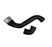 BUGIAD Tubo Intercooler Adatto Per Land Rover Range LM 3.0 D 4x4 88610