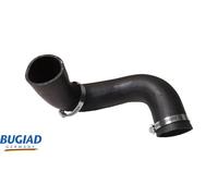 BUGIAD Tubo Intercooler Ladeluft Turboschlauch per Fiat Ducato 115 2.0 D
