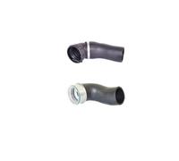 BUGIAD Tubo Intercooler Per BMW 3er Touring E91 325D 330D E90 Volvo S40 II 544