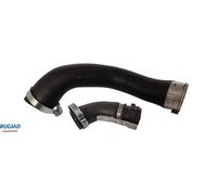 BUGIAD Tubo Intercooler Per Dacia Lodgy 1.2 TCe Dokker Renault Clio IV Captur
