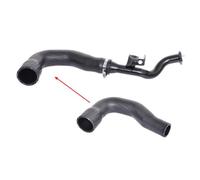 BUGIAD Tubo Intercooler Per Fiat Punto Evo 1.3 D Multijet Grande FORD USA