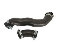 BUGIAD Tubo Intercooler Tubo Turbo Per Dacia Duster 1.3 TCe 150 4x4 Dokker