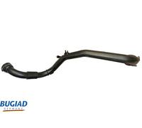 BUGIAD Tubo Intercooler Tubo Turbo Per Renault Laguna II 1.9 DCI Espace IV
