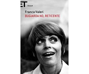 Bugiarda no, reticente