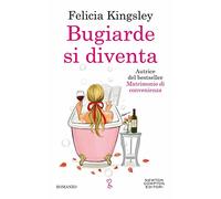 Bugiarde si diventa