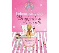 Bugiarde si diventa