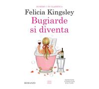 Bugiarde si diventa