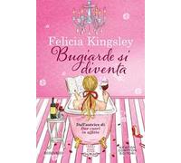 Bugiarde si diventa