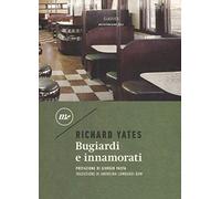 Bugiardi e innamorati